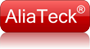 Aliateck Logo