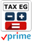 TAX EG Prime Logo